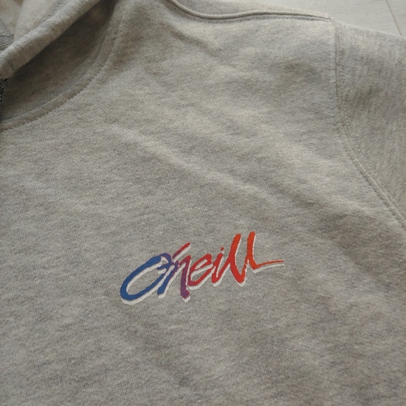O'Neill NEW Kegstand Pullover Hoodie - Picture 7 of 12
